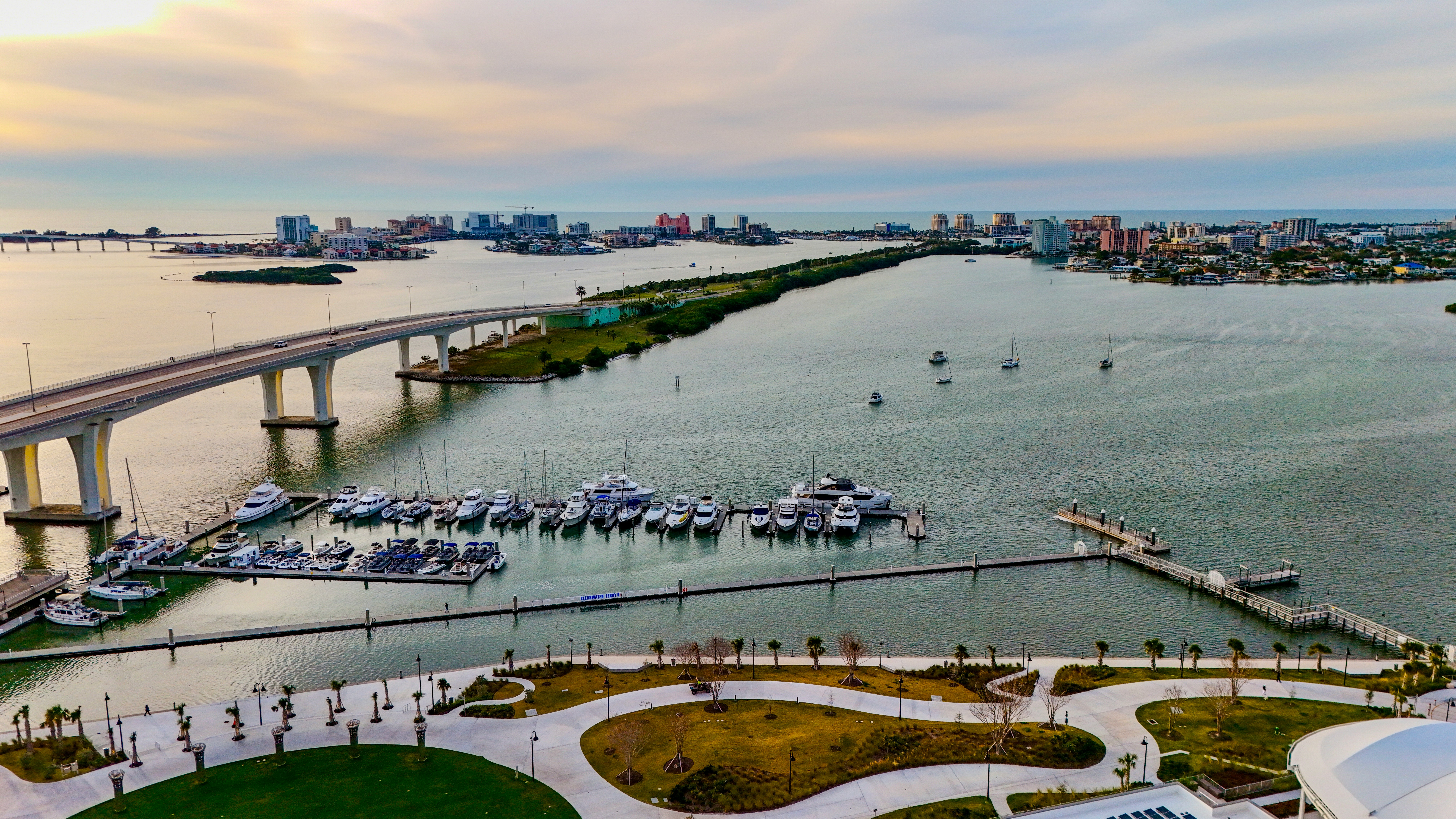 Largo Florida parks neighborhoods and local lifestyle
